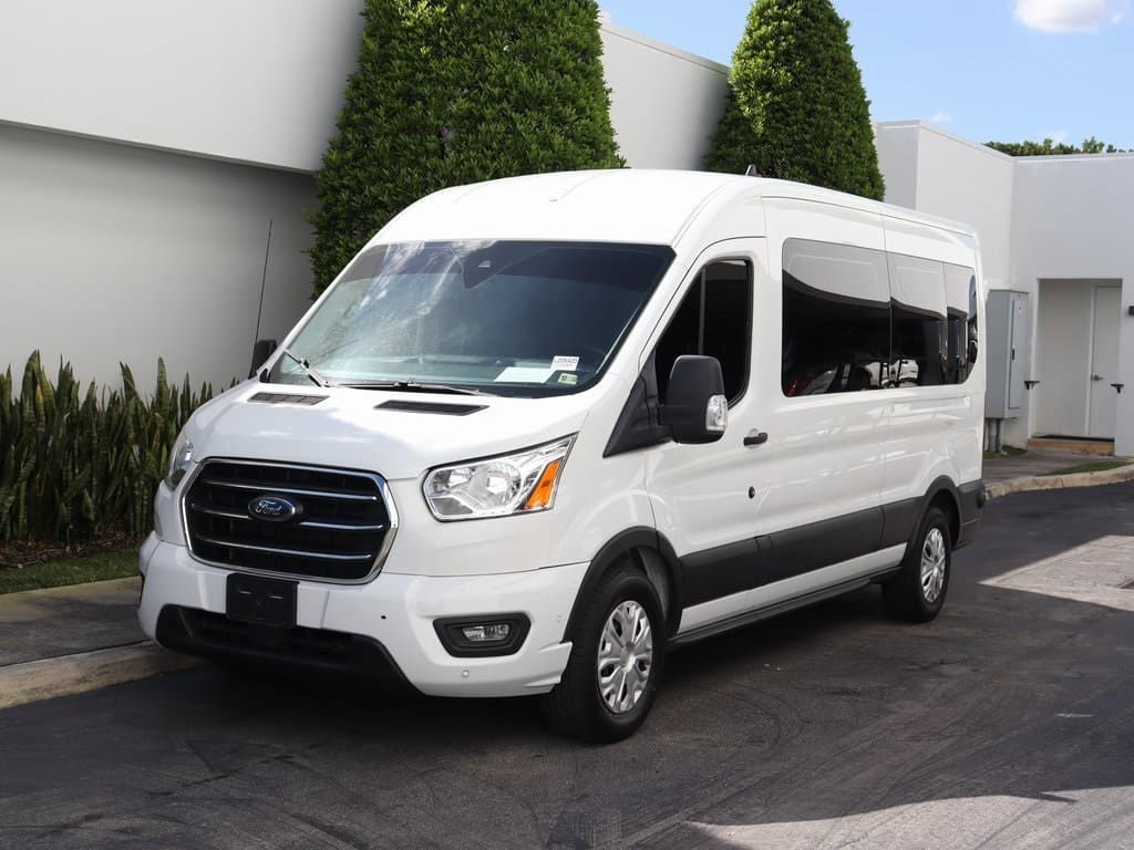 Group Transport Made Easy